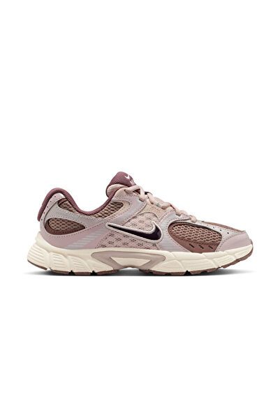 Nike V5 RNR (GS) Genç Günlük Ayakkabı HQ6411-201 Kahverengi