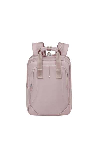 Samsonite Guardit Classy Pembe 2.0 - Laptop Sırt Çantası 14.1"