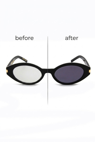 Marisol Mrs Sao Paulo C01 Photochromic Women's Sunglasses