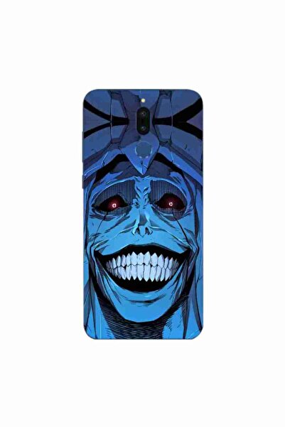 OEM Husa compatibila cu Huawei Mate 10 Lite Silicon Gel Tpu Model Solo Leveli...