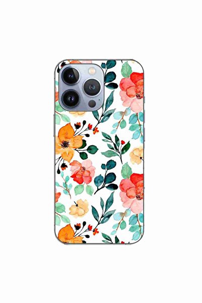 OEM Case compatible with Apple iPhone 13 Pro Silicone Gel Tpu Pattern Painted...