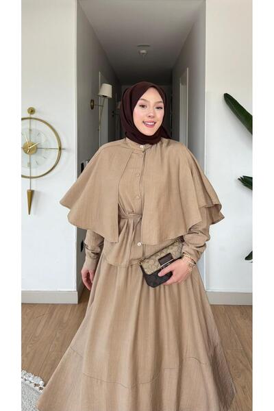 MİREL STORE New Season Luma Skirt Suit