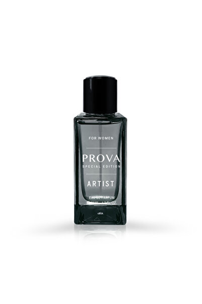 prova Specıal Edition Artist 50 ml EDP Kadın Parfümü