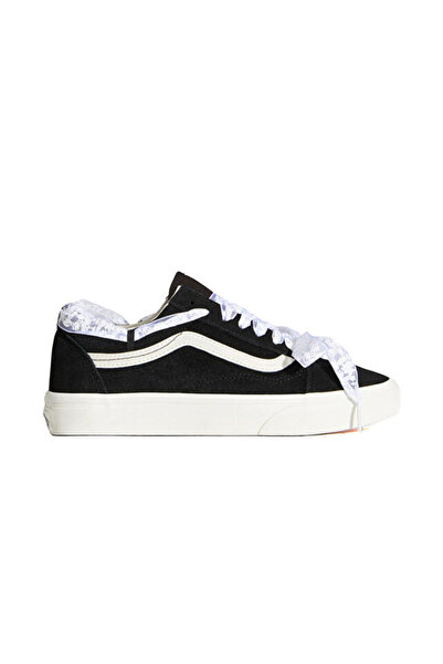 Vans Old Skool Unisex Casual Shoes Vn000D6Wbma1 Black