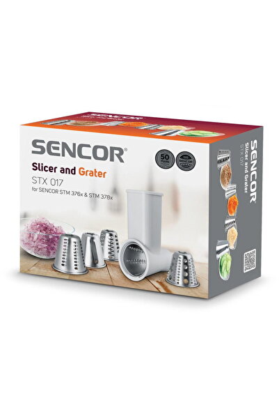 Sencor STX 017 feliator И™i rДѓzДѓtoare STM37x