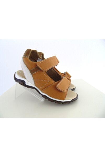 Lui Shoes Παιδικά Σανδάλια, BERRY 3S218, Lui Shoes, 100% φυσικό δέρμα, καφέ