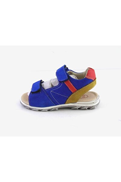 Lui Shoes Παιδικά Σανδάλια, BERRY 3S199, Lui Shoes, 100% φυσικό δέρμα, ναυτικ...