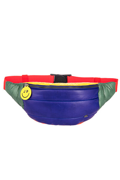 jeune premier Fanny Pack Banane - Puffer Pop Waist Bag