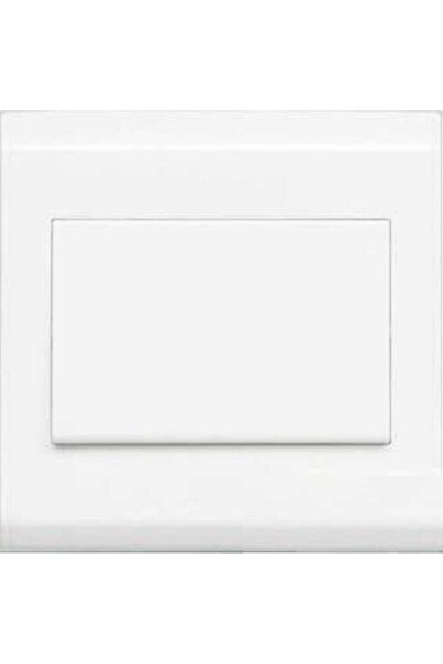 Legrand مفتاح كهربائي بيلانكو ذو اتجاهين - لون أبيض