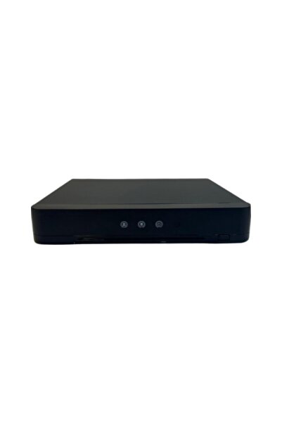 technozi 4 Kanal 1080 2Mp Hibrid Ahd Dvr Kamera Kayıt Cihazı Xmeye h265+