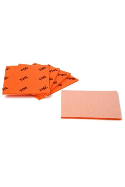 Maddox Burete Abraziv Fine Orange, P320