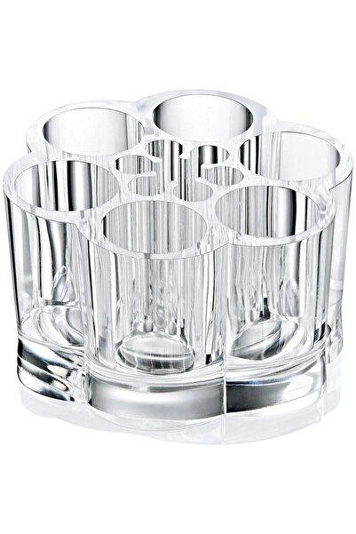 Mestore Bee Home Multi-Purpose Organizer Papatya Organizer