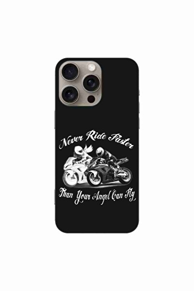 OEM Husa compatibila cu Apple iPhone 16 Pro Max Silicon Gel Tpu Model Never R...