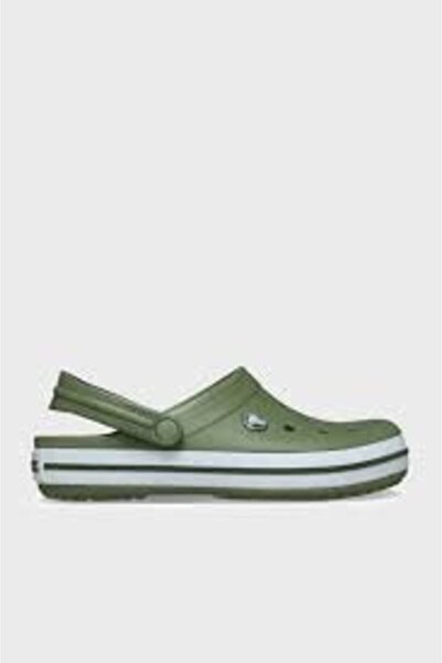 Crocs 11016 3BX UNISEX TERLİK