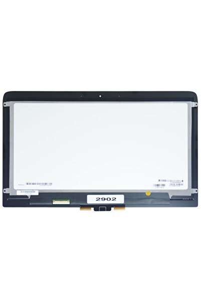 unbranded Οθόνη Laptop 13.3'' 2560X1440 40pin LCD+Αφής (Κωδ. 1-2902)