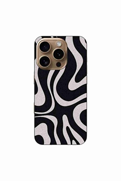 OEM Θήκη συμβατή με Apple iPhone 16 Pro Σιλικόνης Gel TPU με Μονόχρωμο Υπνωτι...