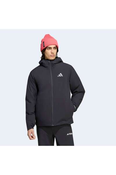adidas Mt Ess Rain Ins Erkek Spor Yağmurluk & Rüzgarlık KF0144