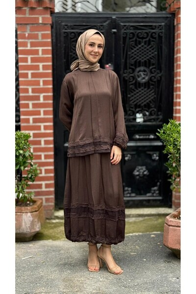 MissWhence Etek Takım 39010