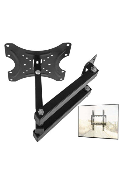 OEM Wall mount with adjustable arm for TV 14 – 55 inch, max VESA 400 x 400, l...