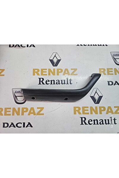 Yerli RENAULT 9 KUYRUKLU ÖN SOL KAPI KOLÇAĞI SİYAH 7702257689 - 7702188970