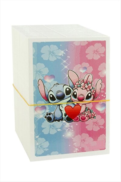 ZERO LAND Bi̇reycel 3-Pack Cartoon Character Bracelet Card 200 Pieces (172629...