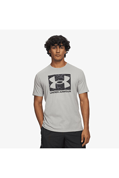 Under Armour UA ABC CAMO LOGO ÎN CUTIE SS