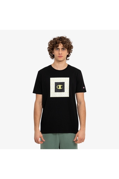 Champion SS Tee