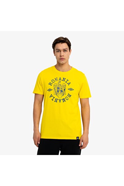 UMBRO Wc romania fans shirt