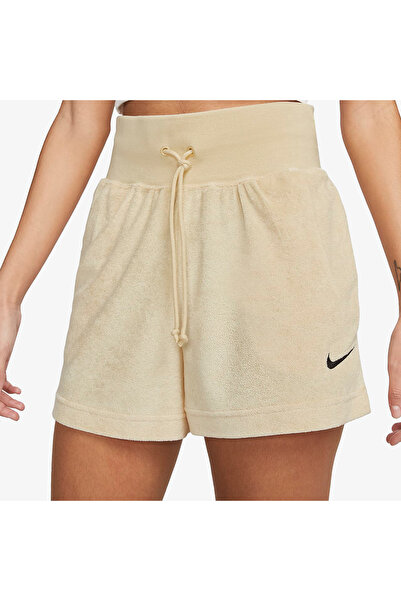 Nike W NSW TRRY SHORT MS