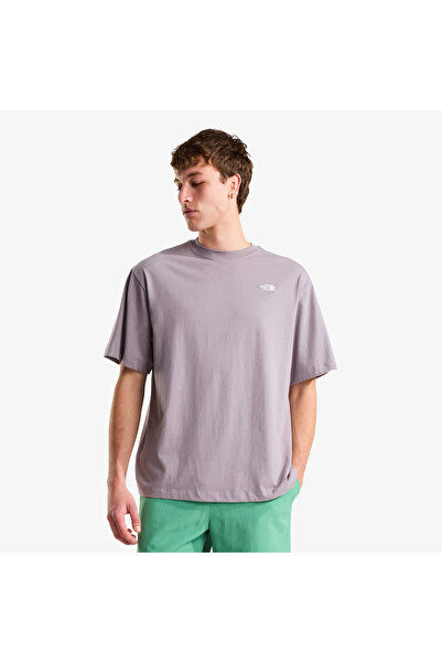 THE NORTH FACE TNF ESSENTIAL SIMPLE DOME OS SS TEE