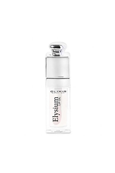 Elixir ELYSIUM LIP OIL NO 01 NO FLAVOR 9GR