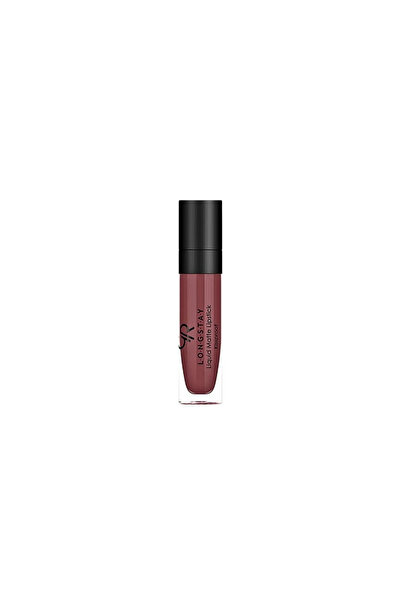 MABY Liquid Lipstick Floral 20 - 5.5g