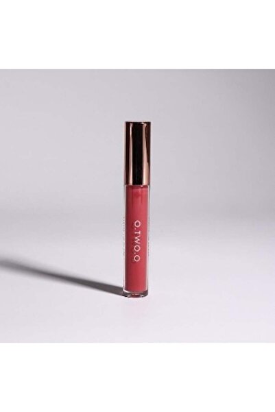 MABY Liquid Rouge Soft Matte 03
