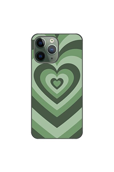 OEM Husa compatibila cu Apple iPhone 11 Pro Silicon Gel Tpu Model Powerpuff G...