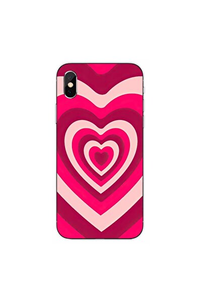 OEM Θήκη συμβατή με Apple iPhone XS Max, από σιλικόνη gel TPU, μοντέλο Powerp...