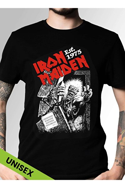 XPLODE Tricou Rock 1975