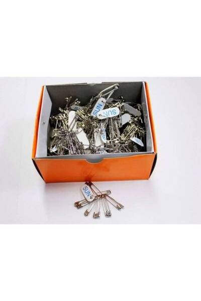 OEM Sun Safety Pin 3 Cm