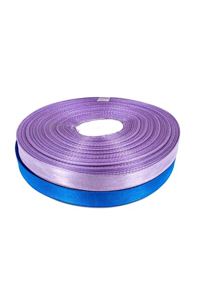OEM Satin Ribbon 2 Cm/50 M Lilac