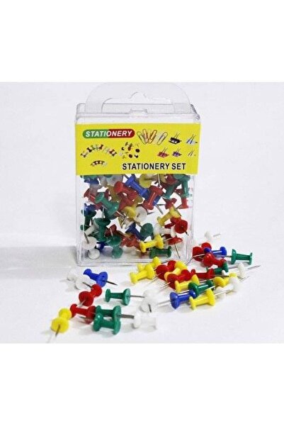 OEM Small Thumbtacks (Top Bottom Set of 3)