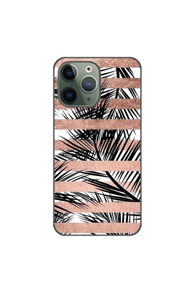 OEM Case compatible with Apple iPhone 11 Pro Silicone Gel Tpu Model Glimmerin...