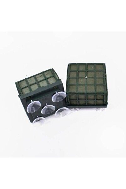 OEM Burete Floral Tip Cub Pentru Flori Naturale (Set 3 buc)
