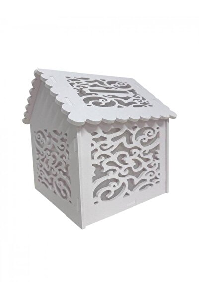 OEM Wedding Gift Box House