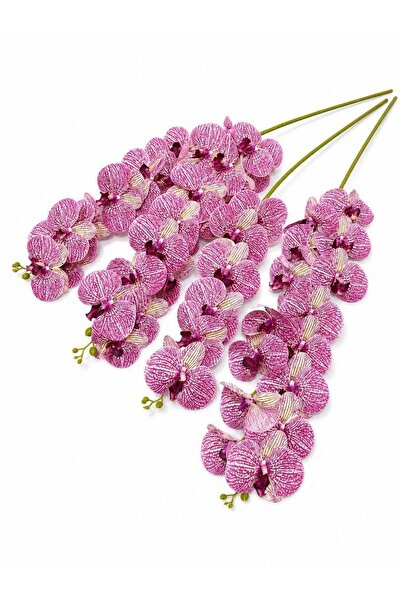 OEM Orhidee artificiala 15 flori 34