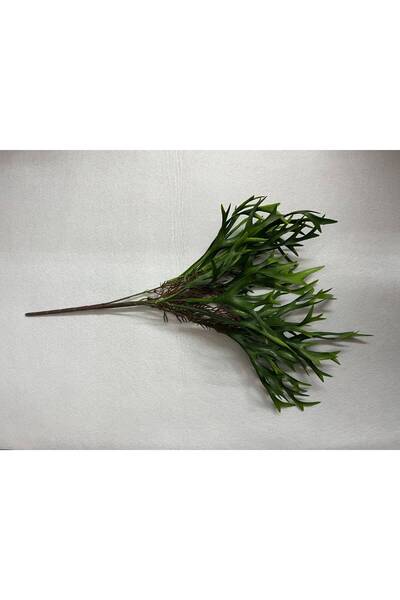 OEM Buchet Frunze Artificiale "Coarne Cerb"2/Set