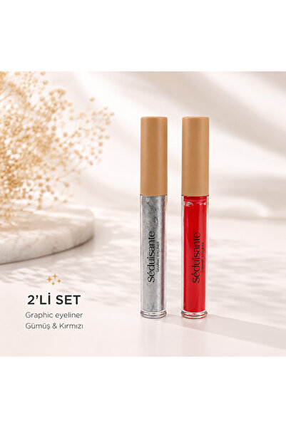 séduisante Eyeliner Far Makyaj