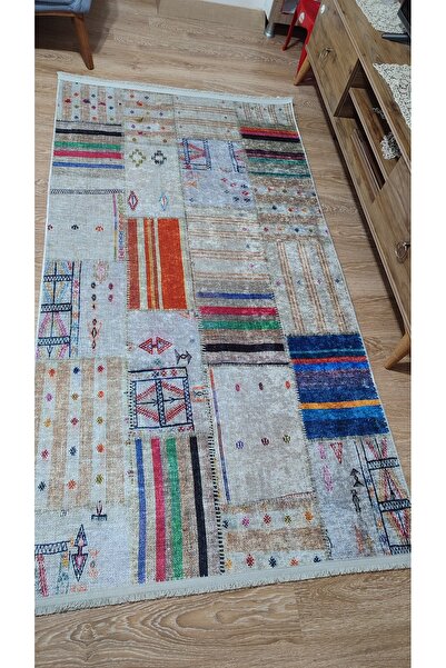 Home 1.20X2.20 İHRACAT FAZLASI KAYMAZ TABANLI YOLLUK