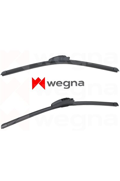WEGNA COSMOTEX SİLECEK 500mm UNİVERSAL MUZ BANANA TİP KOLİ ADEDİ (175902) 25 Lİ