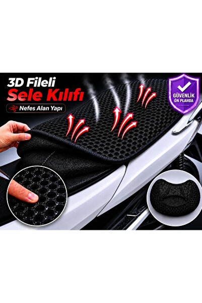 Vi Caro For Suzuki Vl 1500 Intruder Motorcycle Seat Cover 3D Mesh Seat Cover ...