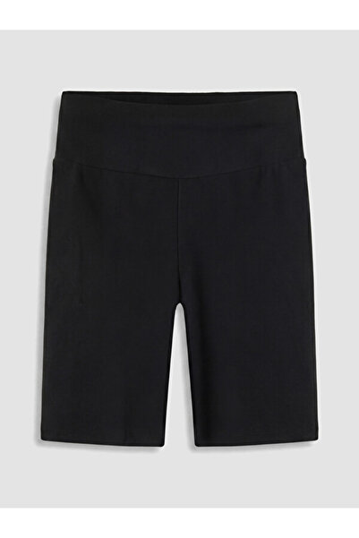 LC Waikiki Women's Shorts Leggings with Waist Cord for Style Seekers from Uzg...