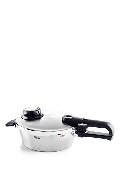 Fissler Vitavit Premium Paslanmaz Çelik Düdüklü Tencere 1,8 lt